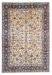 Perzisch tapijt - Klassiek - 290 x 194 cm - beige
