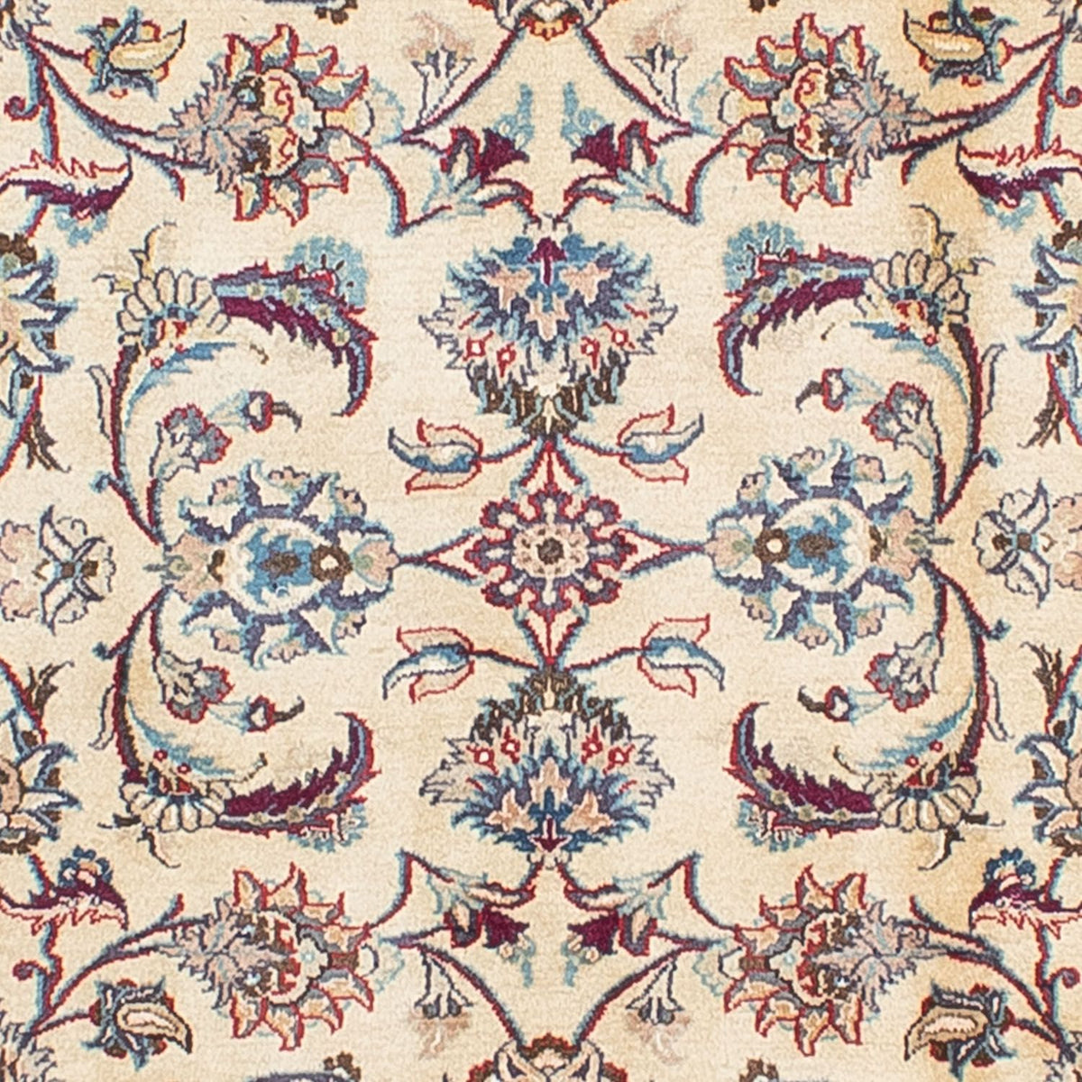 Perzisch tapijt - Klassiek - 290 x 194 cm - beige