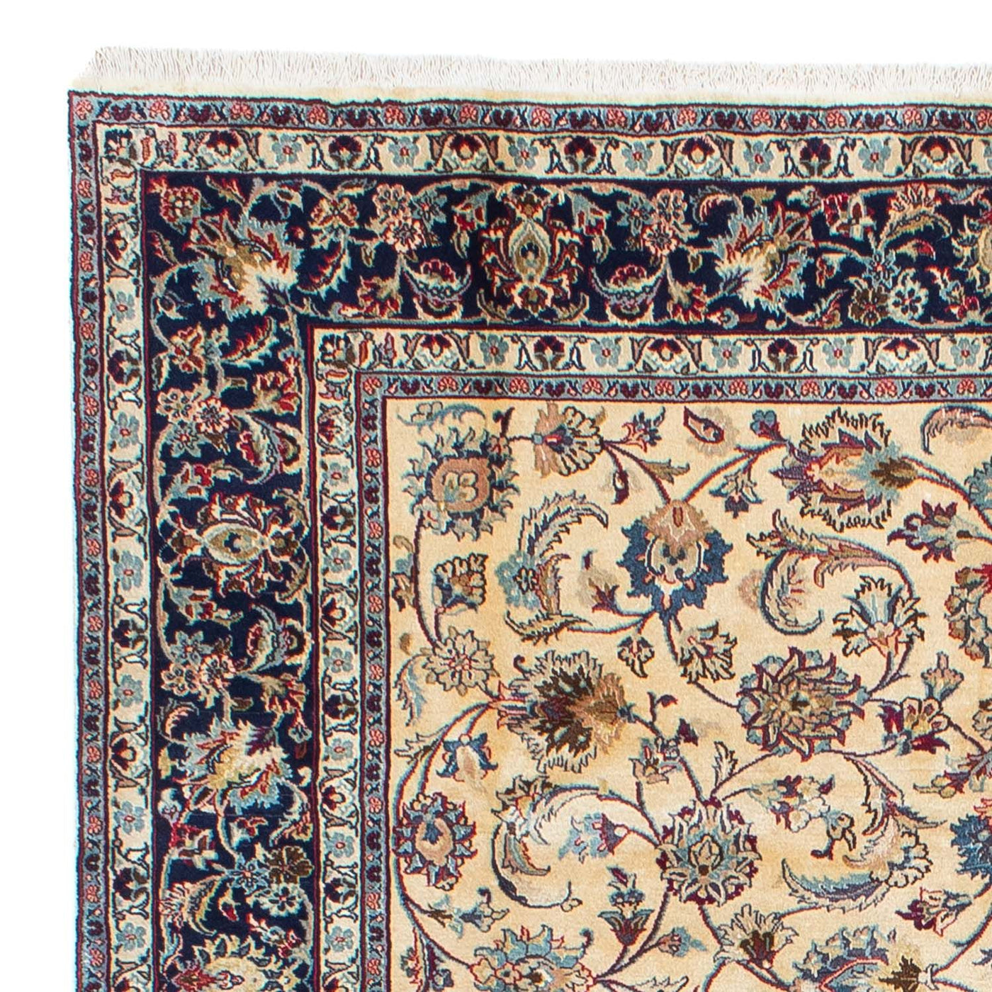 Mashhad Tapijt 290x194cm - Perzisch tapijt