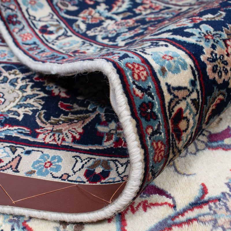 Perzisch tapijt - Klassiek - 290 x 194 cm - beige