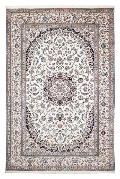 Nain - 6La Tapijt 177x262cm - Perzisch tapijt
