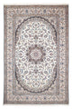 Nain - 6la Tapijt 262x177cm - Perzisch tapijt