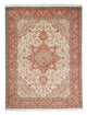 Tabriz - 50 Raj Tapijt 152x205cm - Perzisch tapijt