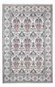Nain - 9 la Tapijt 236x153cm - Perzisch tapijt