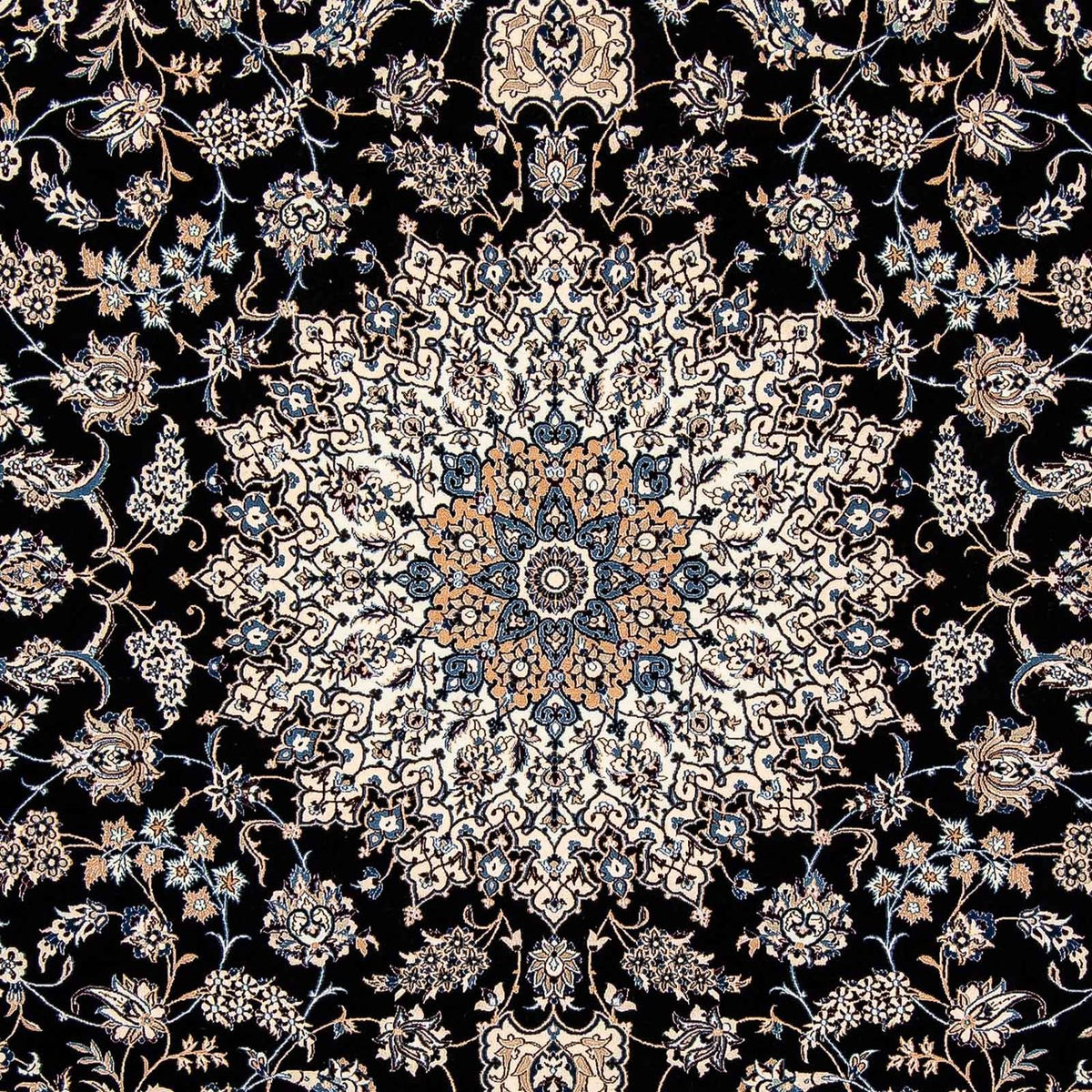 Perzisch tapijt - Nain - Premium - 322 x 217 cm - beige