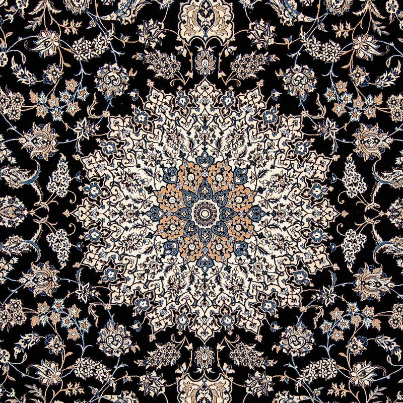 Perzisch tapijt - Nain - Premium - 322 x 217 cm - beige