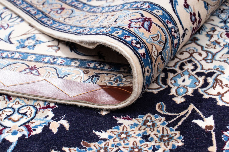 Perzisch tapijt - Nain - Premium - 322 x 217 cm - beige