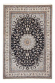 Nain - 6La Tapijt 219x314cm - Perzisch tapijt