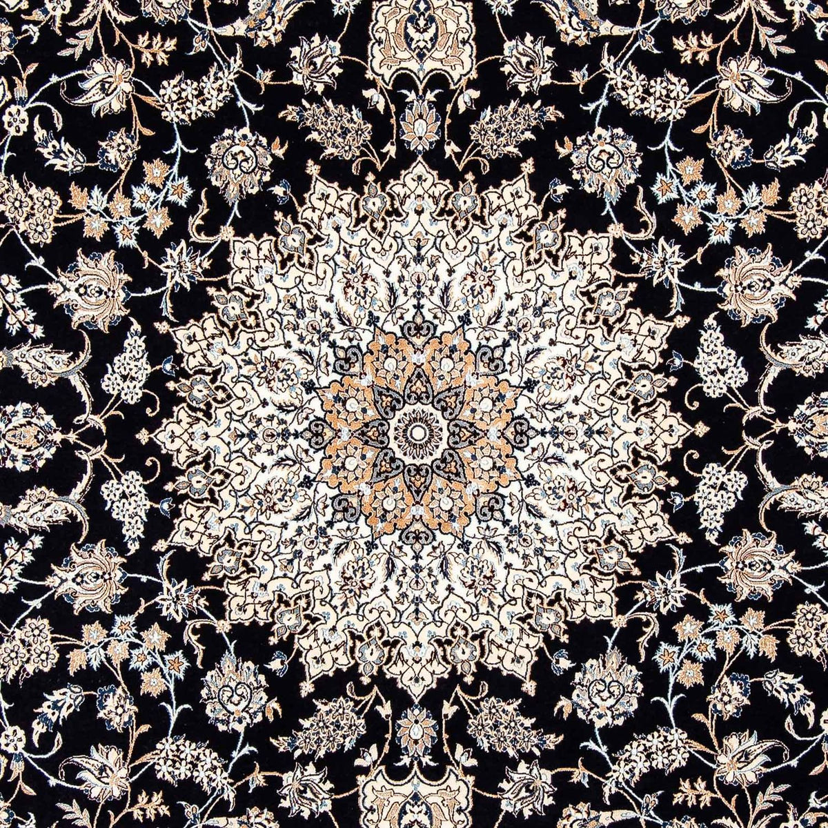 Perzisch tapijt - Nain - Premium - 314 x 219 cm - beige