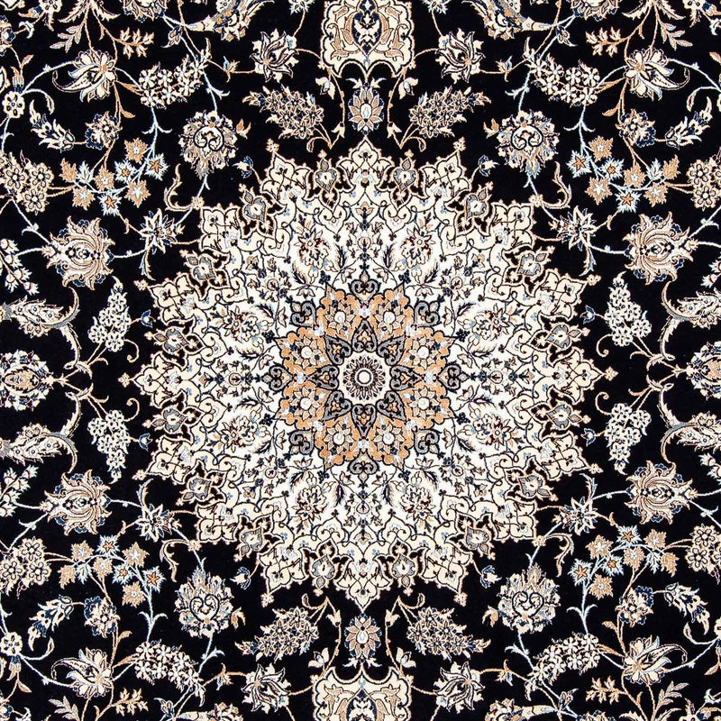 Perzisch tapijt - Nain - Premium - 314 x 219 cm - beige