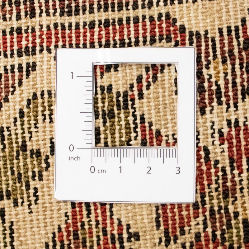 Perzisch Tapijt - Nomadisch - 194 x 126 cm - donkerblauw