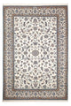 Nain - 6 la Tapijt 255x172cm - Perzisch tapijt