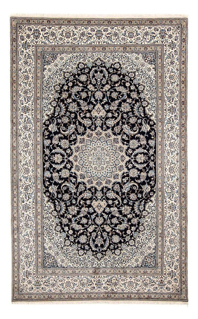 Nain - 6La Tapijt 200x316cm - Perzisch tapijt