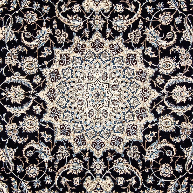 Perzisch tapijt - Nain - Premium - 316 x 200 cm - beige