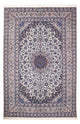 Nain - 6 la Tapijt 230x156cm - Perzisch tapijt