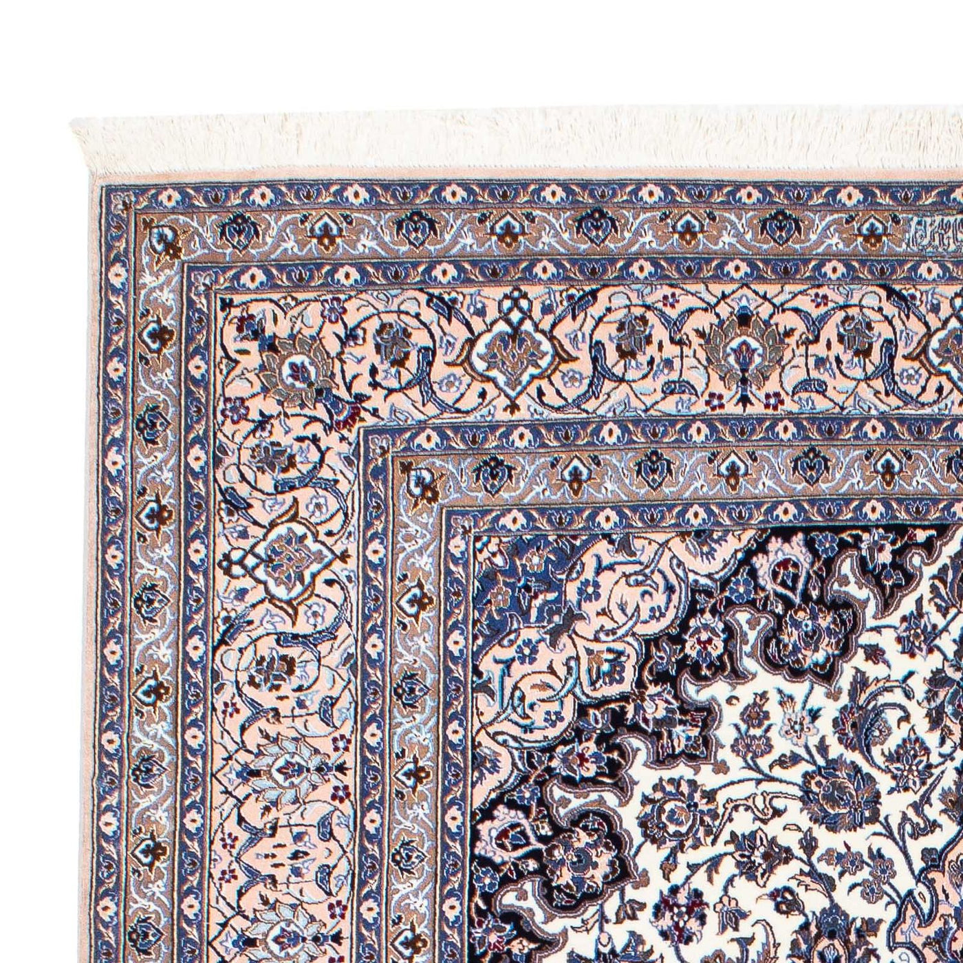 Nain - 6 la Tapijt 230x156cm - Perzisch tapijt