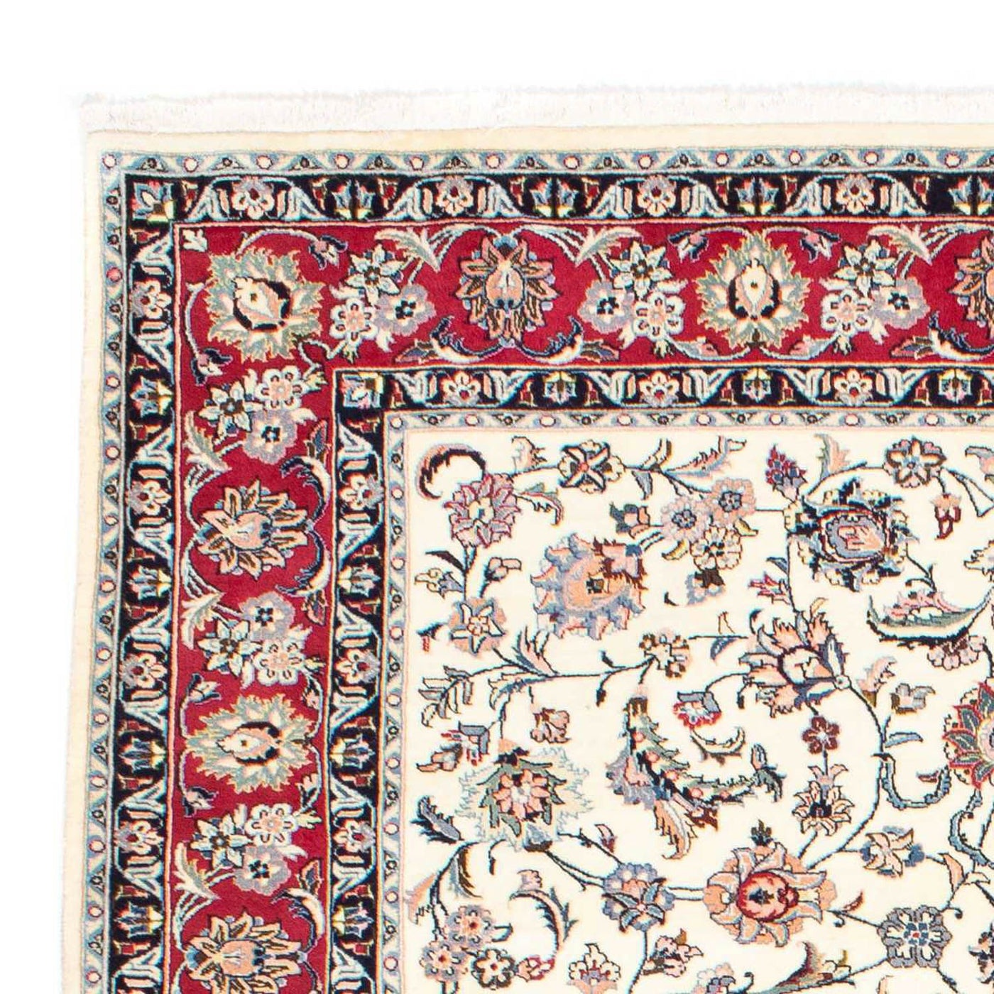 Mashhad Tapijt 295x197cm - Perzisch tapijt