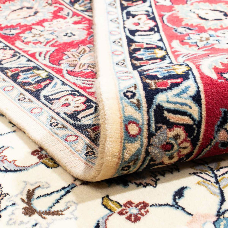 Perzisch tapijt - Klassiek - 295 x 197 cm - beige