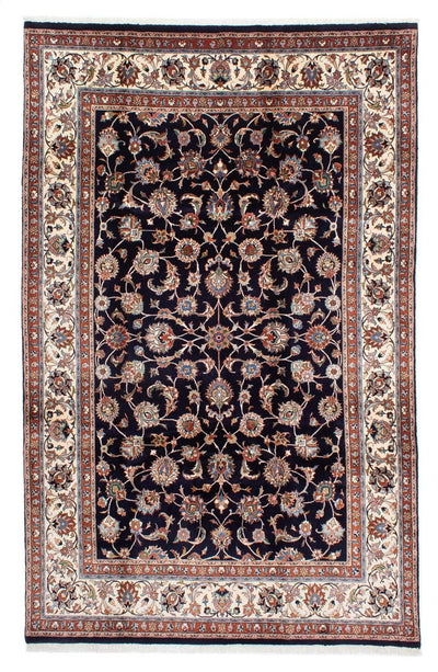 Kashmar Tapijt 193x290cm - Perzisch tapijt