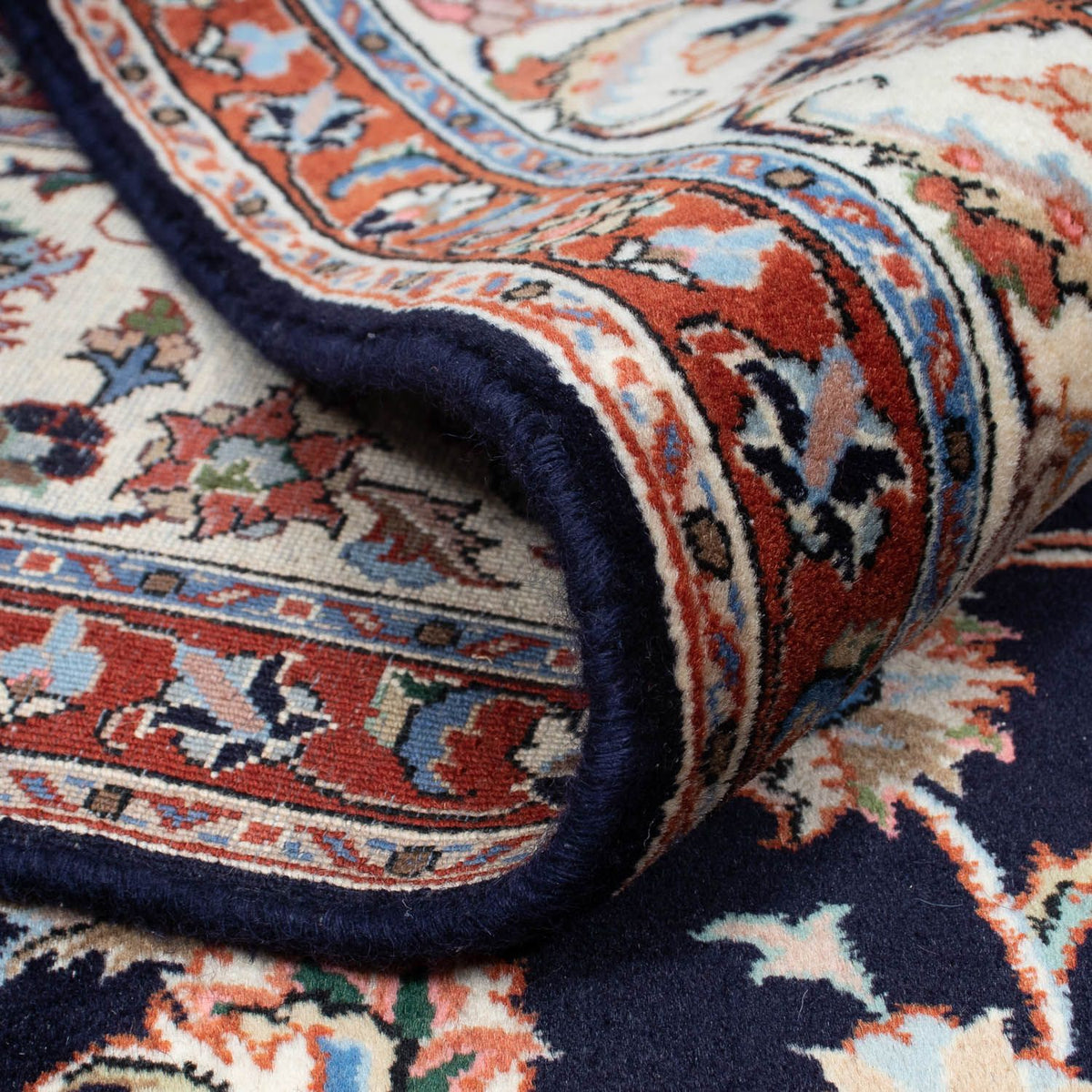 Perzisch tapijt - Klassiek - 290 x 193 cm - zwart