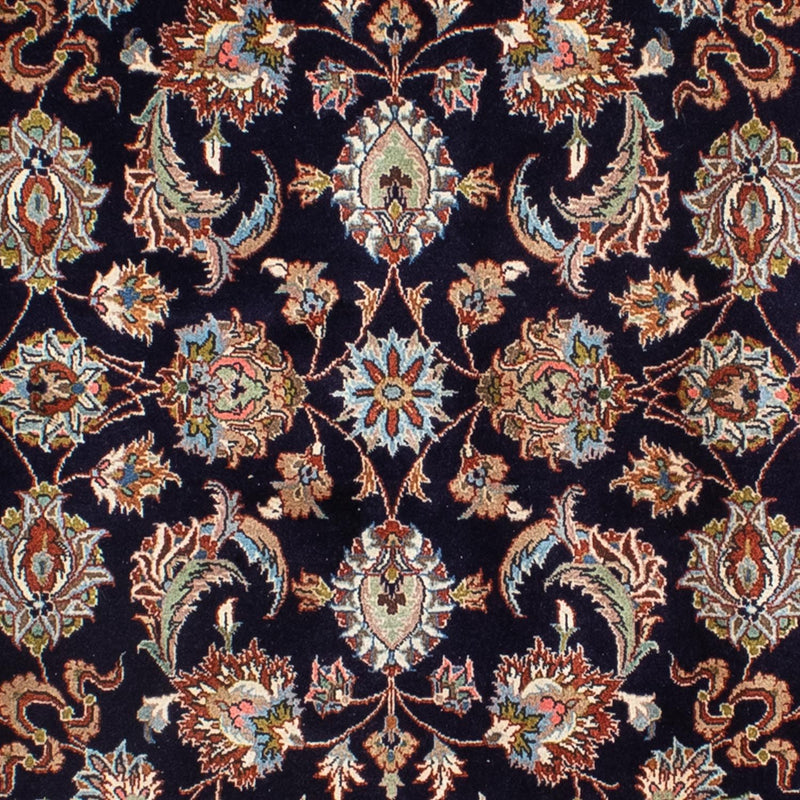 Perzisch tapijt - Klassiek - 295 x 192 cm - zwart