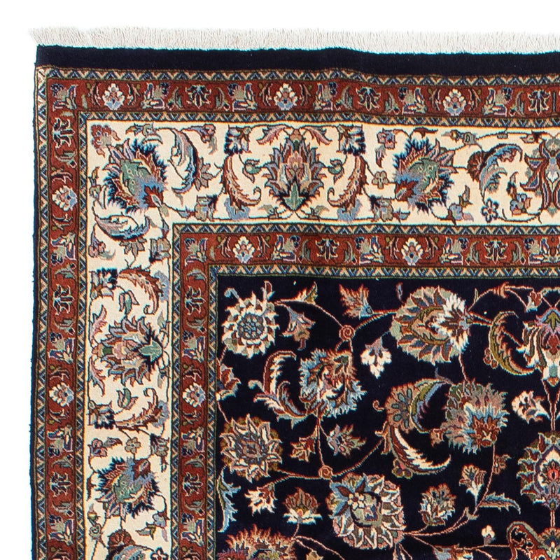 Perzisch tapijt - Klassiek - 295 x 192 cm - zwart