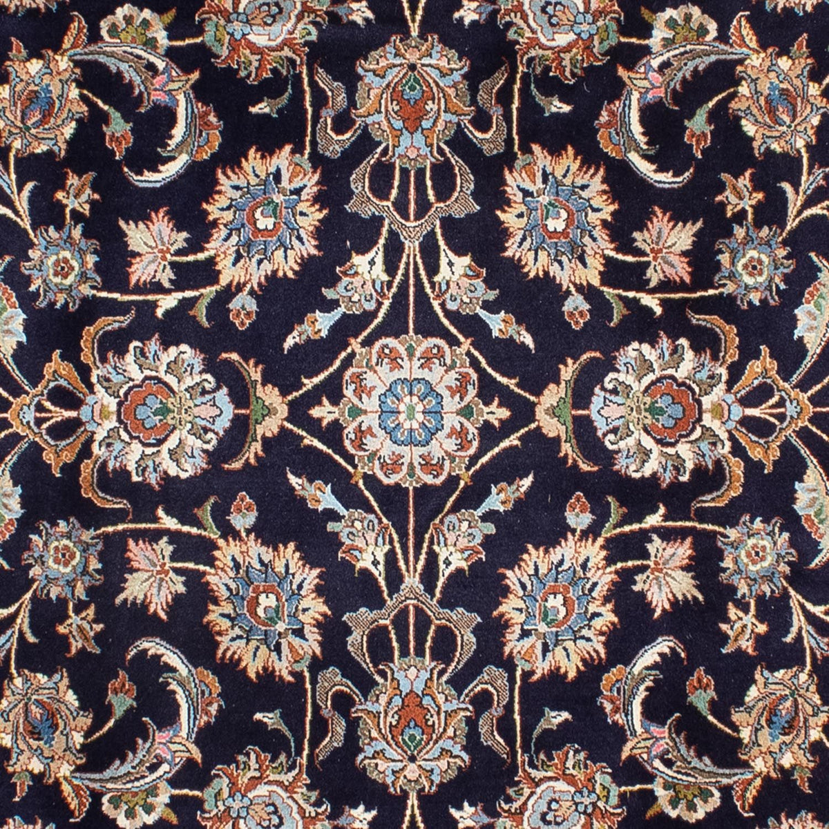 Perzisch tapijt - Klassiek - 282 x 190 cm - zwart