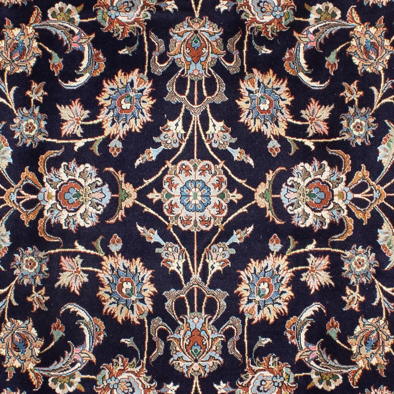 Perzisch tapijt - Klassiek - 282 x 190 cm - zwart