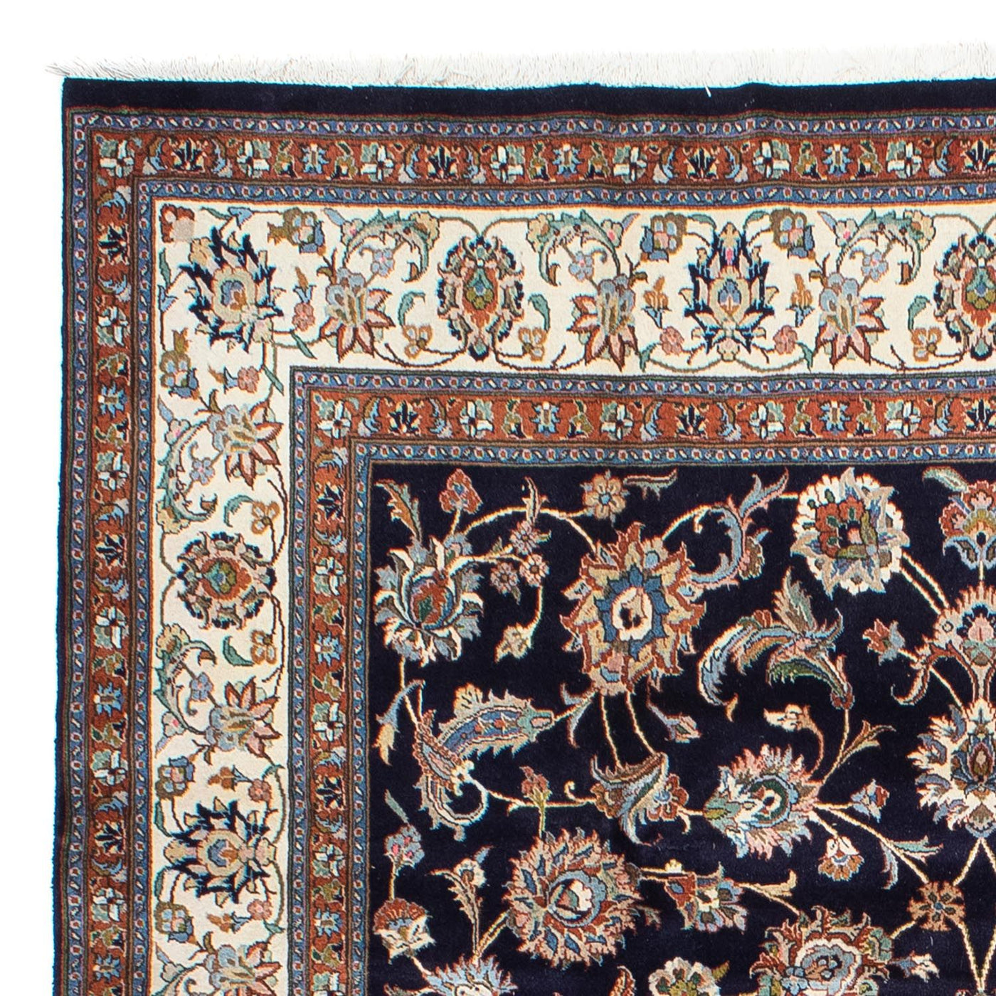 Kaschmar Tapijt 282x190cm - Perzisch tapijt