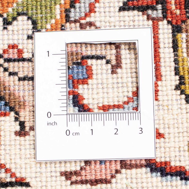 Perzisch tapijt - Klassiek - 285 x 193 cm - donkerblauw