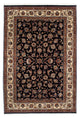 Mashhad Tapijt 195x286cm - Perzisch tapijt