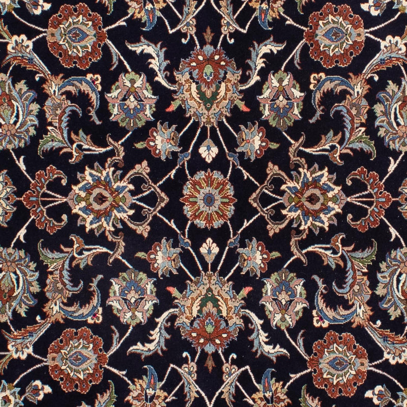 Perzisch tapijt - Klassiek - 285 x 208 cm - zwart