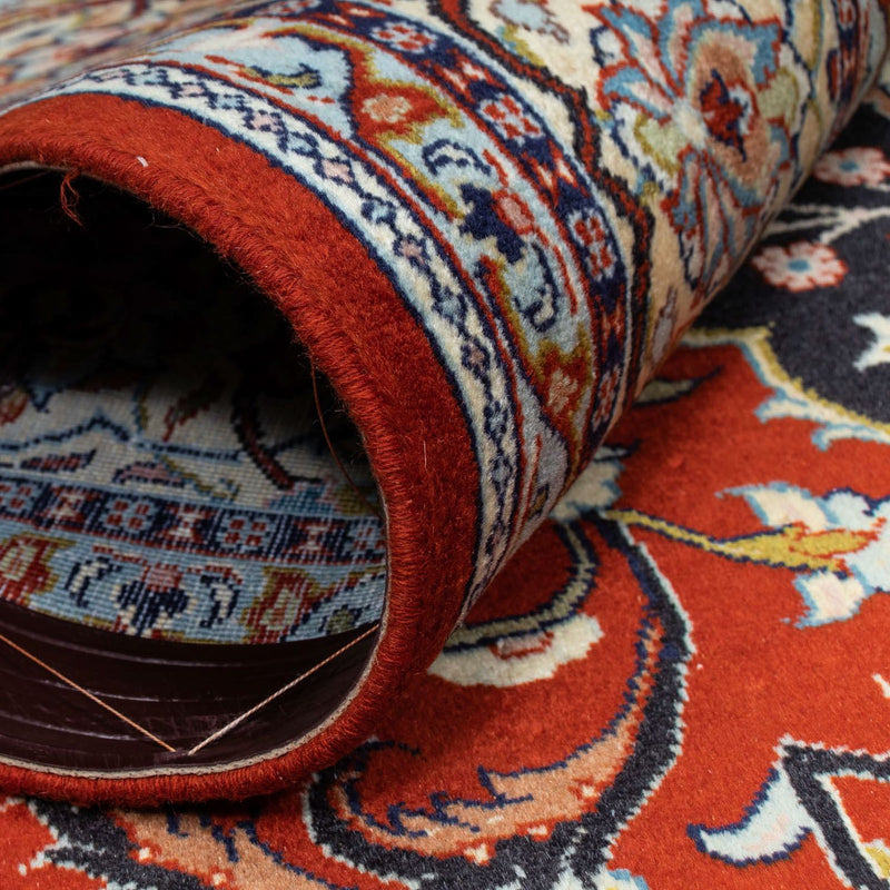 Perzisch tapijt - Klassiek - 300 x 204 cm - rood