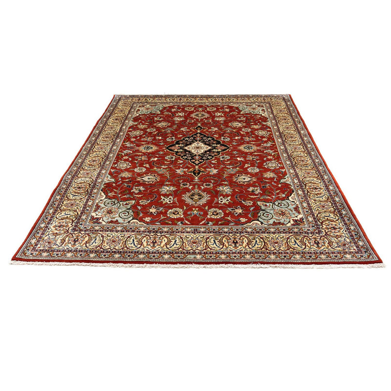 Perzisch tapijt - Klassiek - 300 x 204 cm - rood