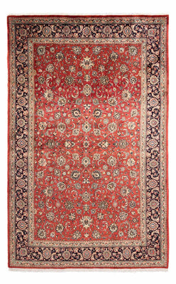 Perzisch tapijt - Royal - 311 x 205 cm - rood
