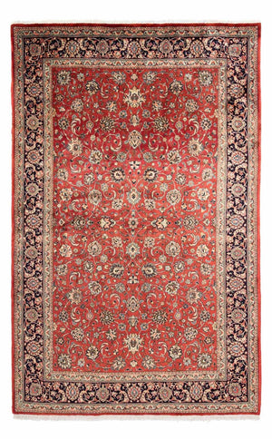Perzisch tapijt - Royal - 311 x 205 cm - rood