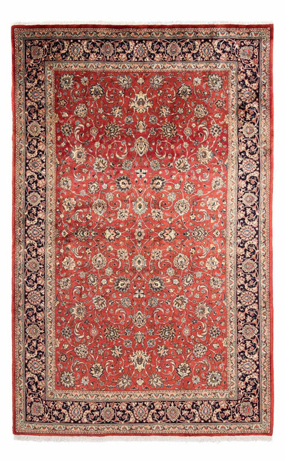 Golpayegan Tapijt 205x311cm - Perzisch tapijt