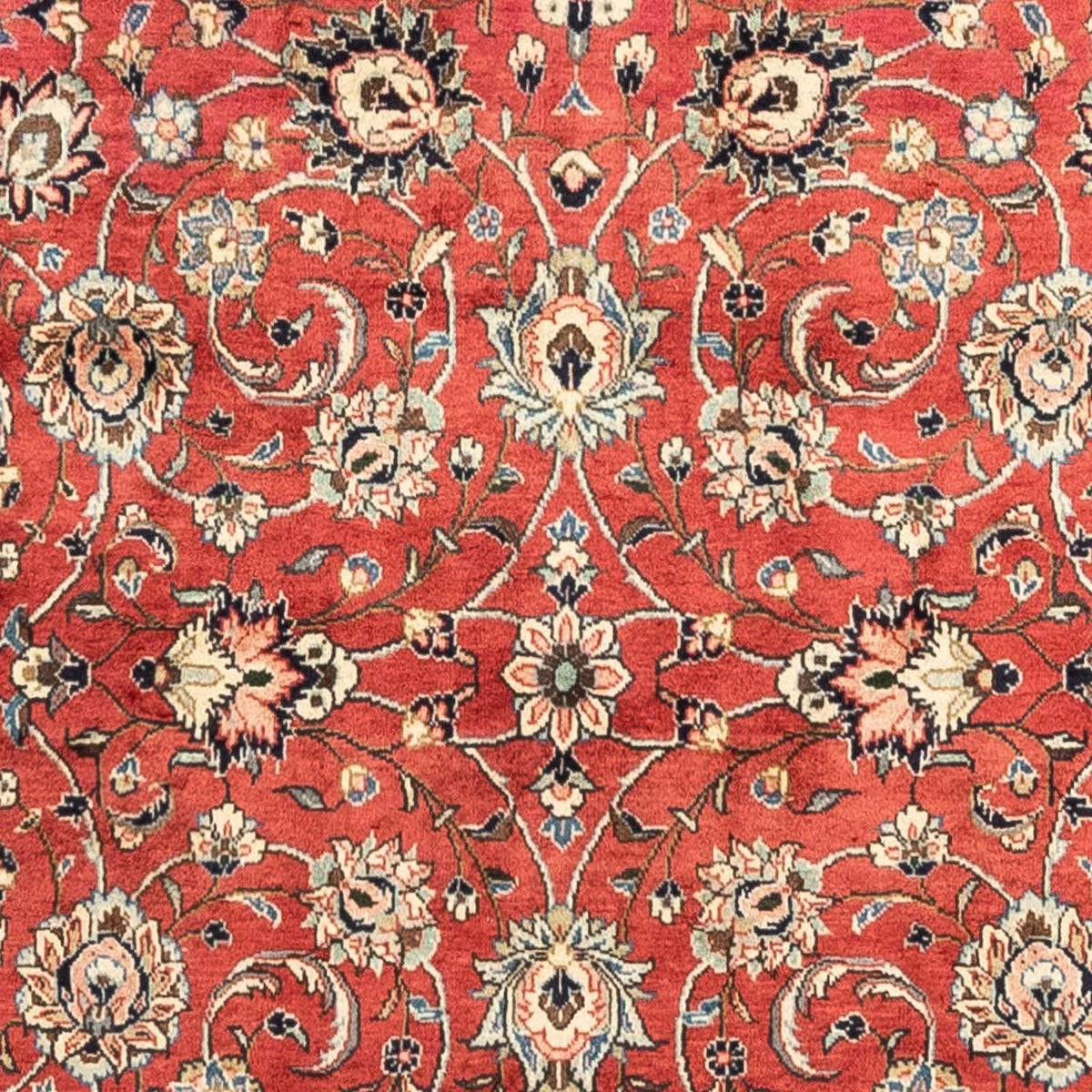 Perzisch tapijt - Royal - 311 x 205 cm - rood