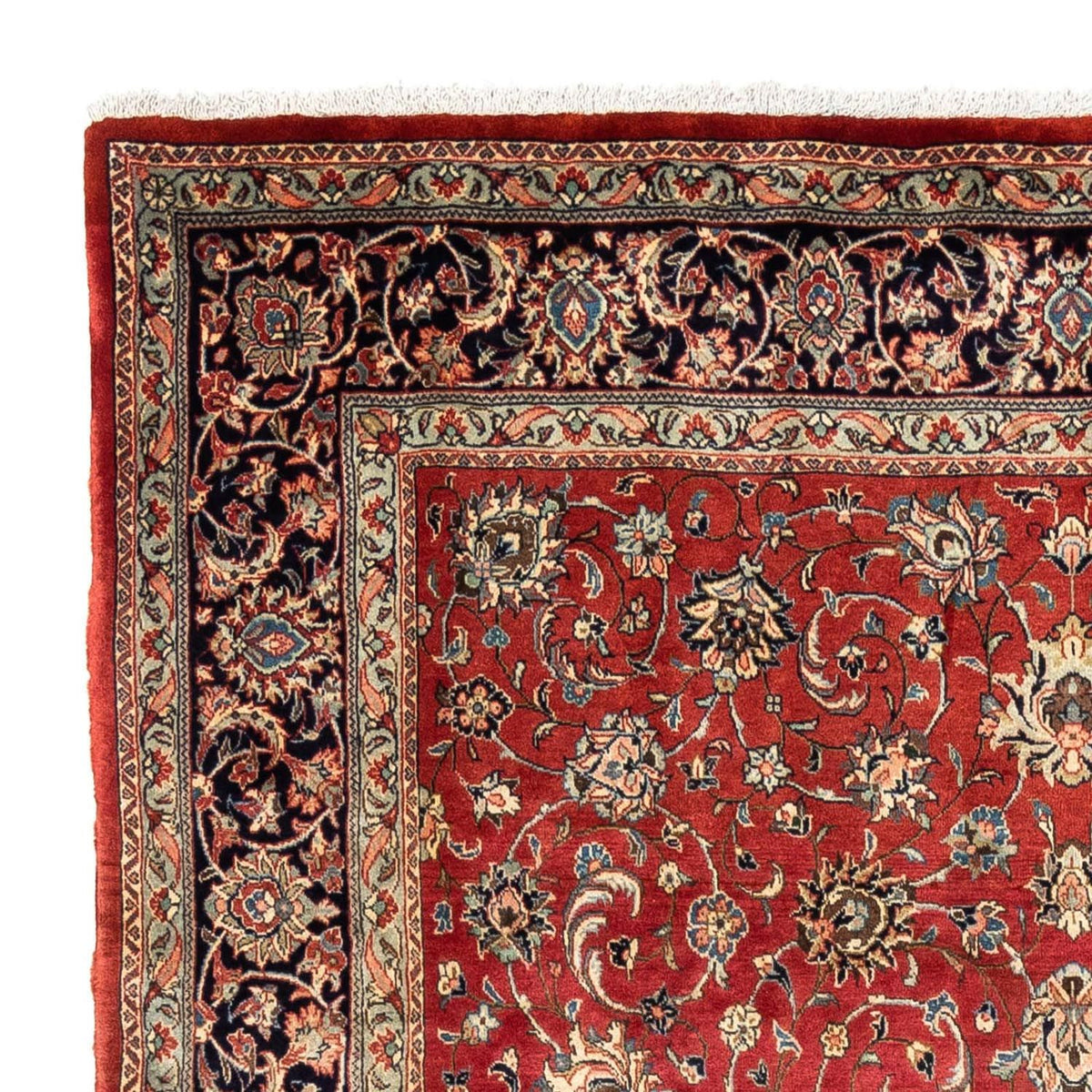 Perzisch tapijt - Royal - 311 x 205 cm - rood