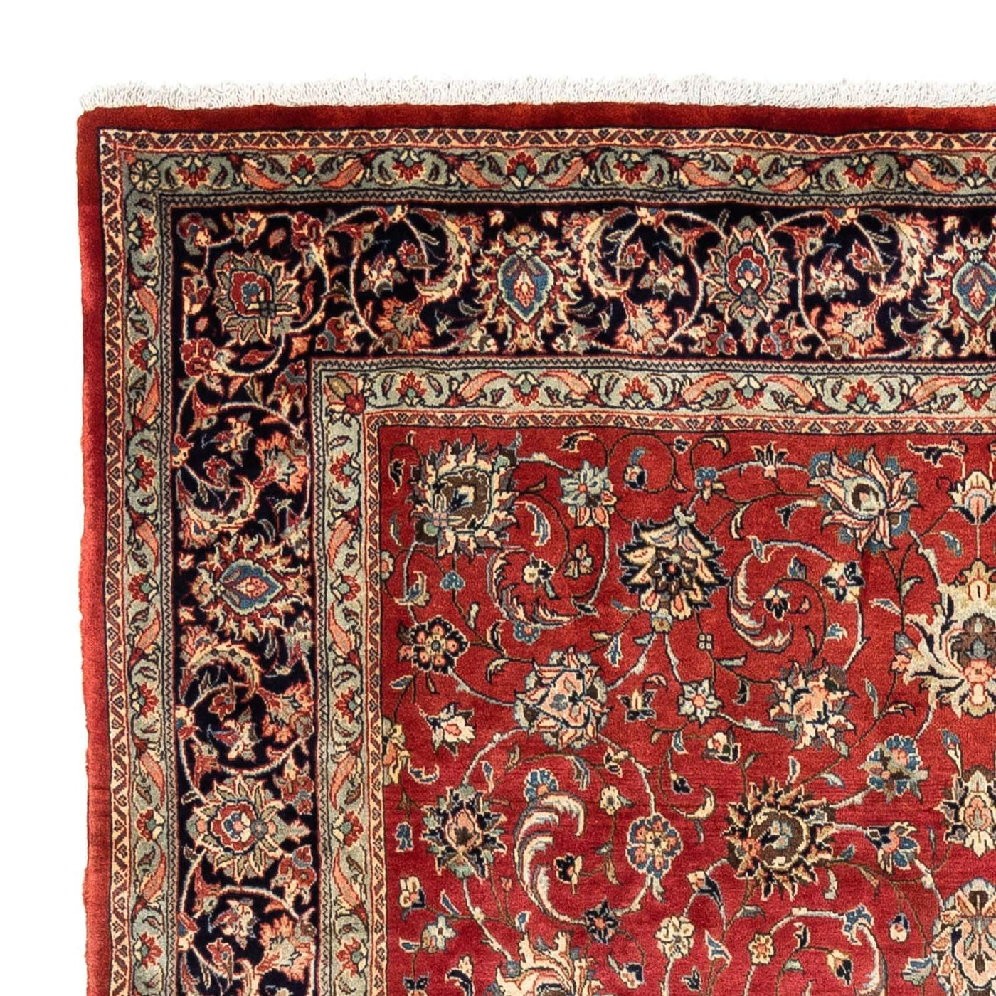 Golpayegan Tapijt 311x205cm - Perzisch tapijt