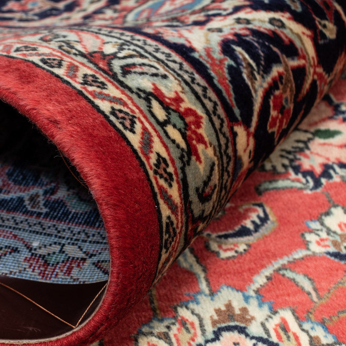 Perzisch tapijt - Royal - 311 x 205 cm - rood