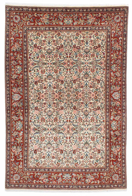 Perzisch tapijt - Royal - 290 x 200 cm - beige