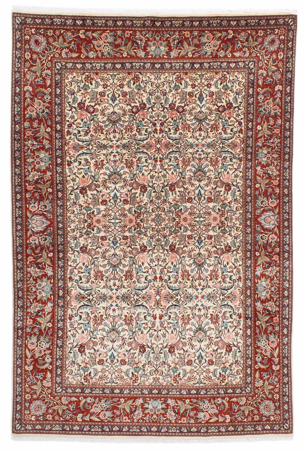 Perzisch tapijt - Royal - 290 x 200 cm - beige