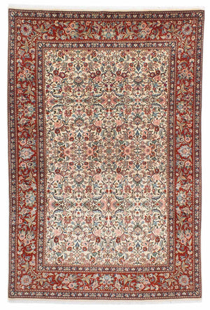 Perzisch tapijt - Royal - 290 x 200 cm - beige