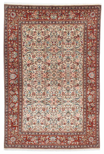 Golpayegan Tapijt 200x290cm - Perzisch tapijt