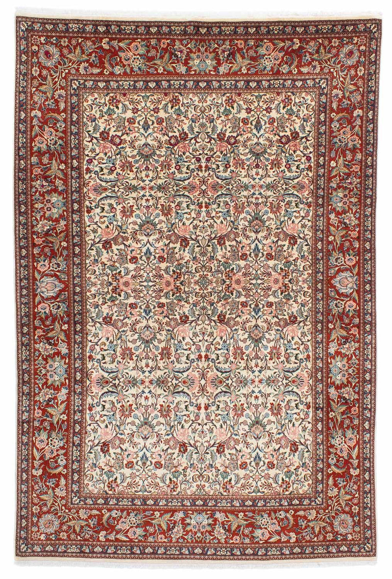 Perzisch tapijt - Royal - 290 x 200 cm - beige