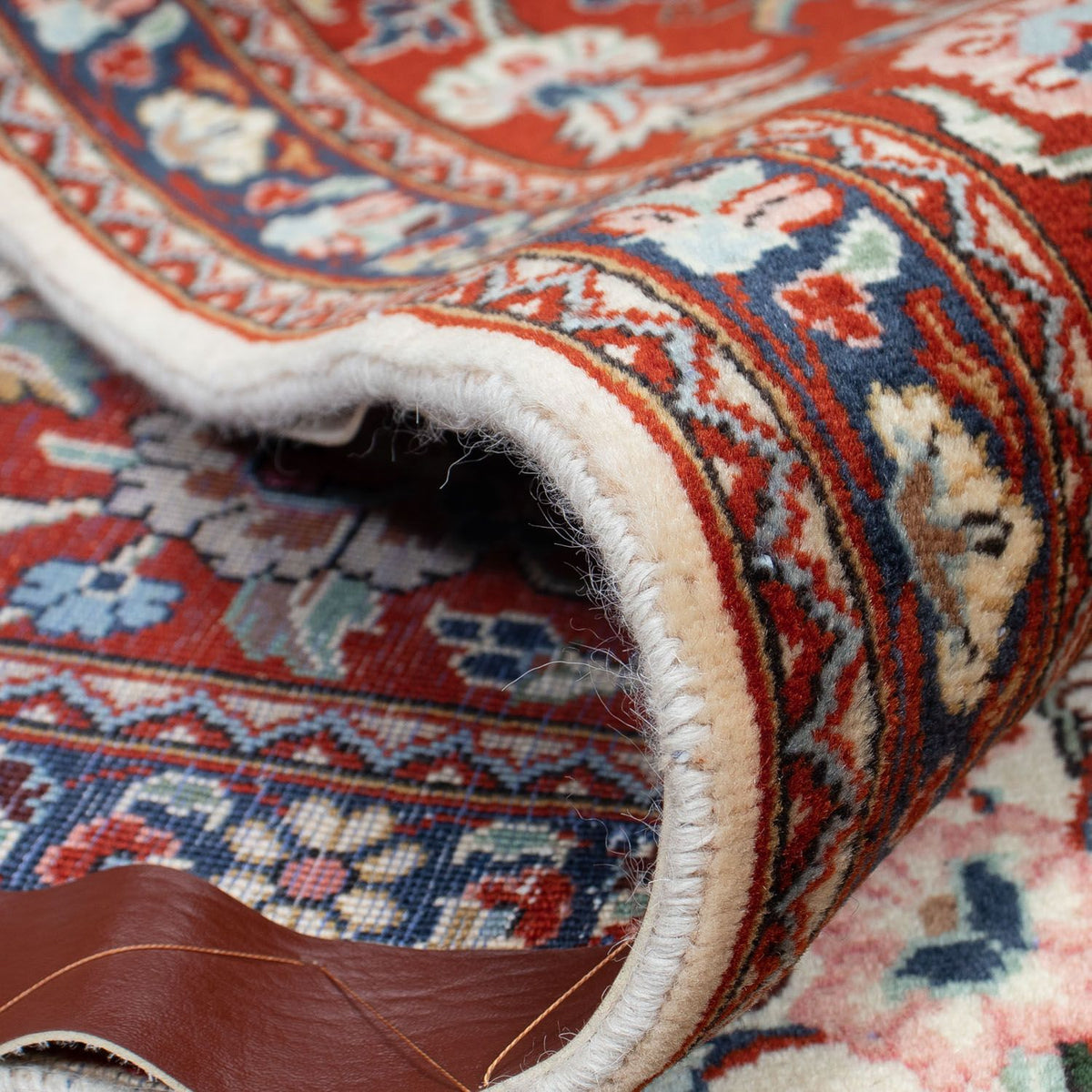 Perzisch tapijt - Royal - 290 x 200 cm - beige