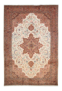 Tabriz Tapijt 313x203cm - Perzisch tapijt – product image