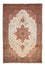 Perzisch tapijt - Tabriz - 313 x 203 cm - bruin