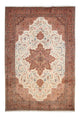 Tabriz Tapijt 313x203cm - Perzisch tapijt